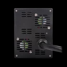 Зарядний пристрій для акумуляторів LiFePO4 24V (29.2V)-40A-960W - мініатюра 2