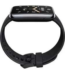 Фітнес-браслет XiaomiSmart Band 7 Pro Black - мініатюра 5