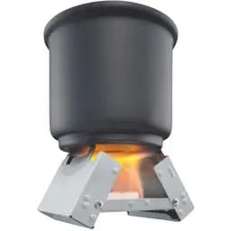Горелка твердотопливная Esbit Pocket stove (ESB-00209100)