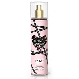 Парфюмированный спрей для тела женский Prive Parfums Flower Bunch 250 мл (MM36048)
