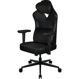 Геймерське крісло TX3 Eaze V2 Racer Black (TEGC-2064101.11) [145373] - мініатюра 4