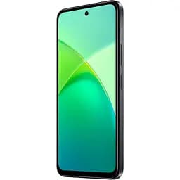 Смартфон Infinix Smart 10 Plus 4/128GB Sleek Black (4894947091179) [142192] - мініатюра 4