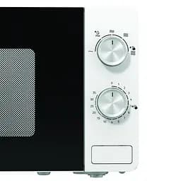 Мікрохвильова піч Gorenje MO17E1W - мініатюра 7