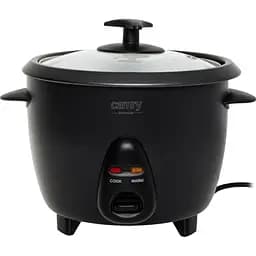 Рисоварка Camry CR 6419 400 Вт черная
