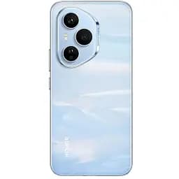 Смартфон Honor 400 Pro 5G 12/512Gb Tidal Blue UK - мініатюра 4