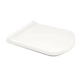 Сиденье для унитаза NKP Opus с крышкой и функцией микролифта 0404