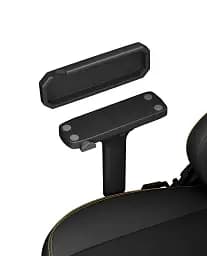 Крісло ігрове Anda Seat Kaiser 3 Size L Black (AD12YDC-L-01-B-PV/C) - мініатюра 6