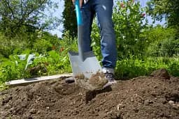 Лопата штикова Gardena ClassicLine садова (17050-20.000.00) - мініатюра 4