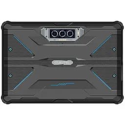 Планшет Oukitel RT7 4G TITAN 10.1` FHD+ /8GB/256GB/MT8788/ 32000mAh/ 48+32Мп /IP69K / LTE Blue - мініатюра 2