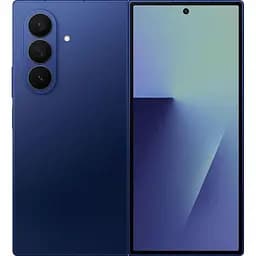 Смартфон Samsung Galaxy Fold7 12/256GB Blue Shadow (SM-F966BDBBSEK) UA-UCRF [140725]