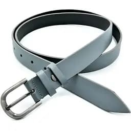 Ремінь шкіряний Le-Mon жіночий 2,3х115-120 см acs0027450