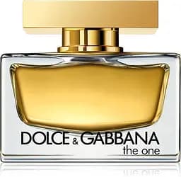 Парфумована вода Dolce & Gabbana The One Тестер 75 мл