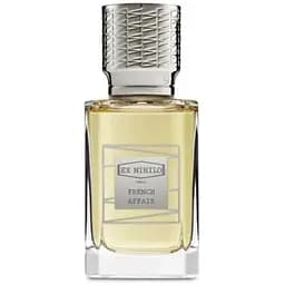 Парфюмированная вода  тестер Ex Nihilo French Affair 100 мл