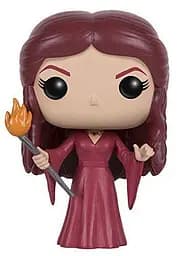Фігурка Funko Pop Game of Thrones Melisandre Гра престолів Мелісандра 10 см GT M42 - мініатюра 5