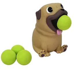 Дитячий ігровий набір Стріляюча тваринка Мопс Hog Wild HW54328