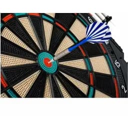 Дартс електронний Outtec DB1800 27в1 - мініатюра 3
