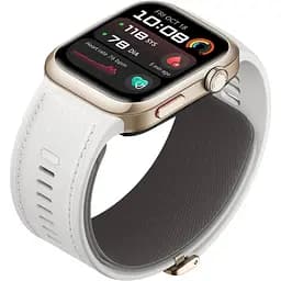Годинник розумний Huawei Watch D2 золотистий - мініатюра 2