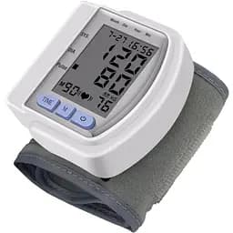 Тонометр електронний CK-102S на зап'ястя