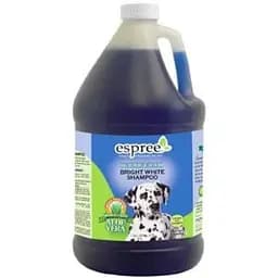 Відбілюючий шампунь Espree Bright White Shampoo для собак 3.79 л