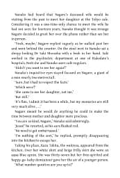 Before the Coffee Gets Cold Book 3: Before Your Memory Fades - мініатюра 6