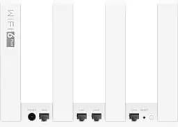 Роутер маршрутизатор Huawei AX3 (Dual Core) WS7100 V2 White - мініатюра 5