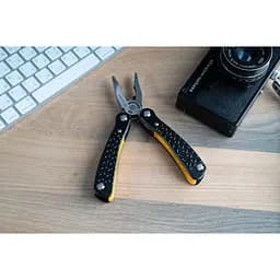 Мультитул Ganzo G106 Black Edition 22 функції - мініатюра 15