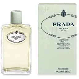 Prada Infusion D'Iris 200 мл парфумована вода
