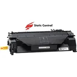 Картридж Static Control для HP CE505A (05A), Canon 719 (002-01-VE505A) - мініатюра 2