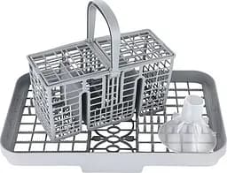 Посудомийна машина Hotpoint Ariston HSIC3T127C - мініатюра 6