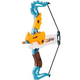 Іграшковий набір DIY Toys Арбалет Динозавр Трицератопс (CJ-2376859) - мініатюра 5