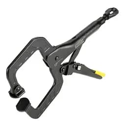 Клещи зажимные Stanley FatMax для сварки С-тип 280 мм (FMHT0-74892)
