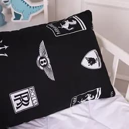 Подушка антиаллергенная MirSon Kids Time 20-0041 Champion 50х70 см (2200009666094)