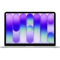 Ноутбук Apple MacBook Neo 13" A18 Pro 8/256GB Silver 2026 (MHFA4) [160440]