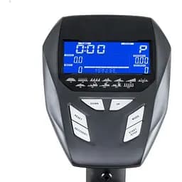 Велотренажер електромагнітний York Fitness C410 - мініатюра 11