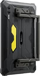 Планшет Blackview Active 10 Pro 10.95" FHD+/12GB/512GB/MT6878/30000mAh/108+50Мп/LTE/NFC/IP69K/Black (Active_10 Pro_Black) - мініатюра 2