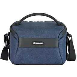 Сумка Vanguard Vesta Aspire 12 Navy (Vesta Aspire 12 NV), Темно-синій - мініатюра 3
