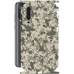 Захисна плівка StatusSKIN для Xiaomi mi 9 Корпус Вініл Піксель 2