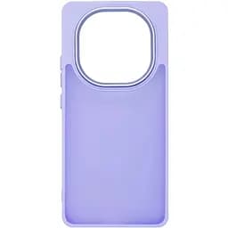 Чехол для мобильного телефона Armorstandart Frame Xiaomi Redmi Note 14 Pro 4G Violet (ARM79872)