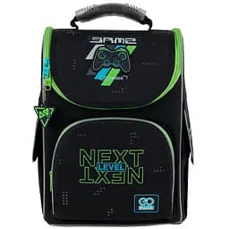 Рюкзак GoPack Education каркасний 5001S-7 Next Level (GO25-5001S-7)