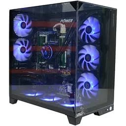 Робоча станція Power Up #324 Xeon E5 2673 v4/64 GB/SSD 1TB/GeForce RTX 5060Ti 8 Gb