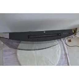 Камін електричний Blyss EF 830 2000 Вт - мініатюра 4