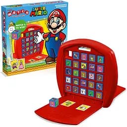 Настільна гра Winning Moves Super Mario - мініатюра 2