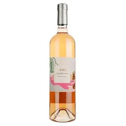 Вино Commanderie de Peyrassol Mediterranеe Rose, рожеве, сухе, 0,75 л (ALR16303)