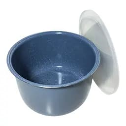 Чаша для мультиварки Redmond SkyCooker RMC-M225S з мармурово-керамічним покриттям, 5 літрів, H=145мм, D=237мм