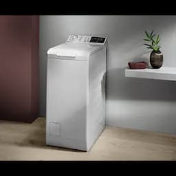 Пральна машина Electrolux EW6T4062U з верт. завант. - мініатюра 9