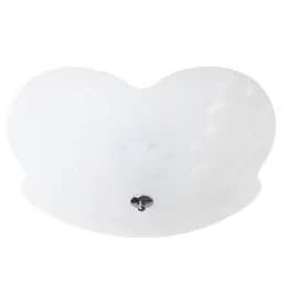 Світильник настінно-стельовий накладний Brille W-376/4 E27