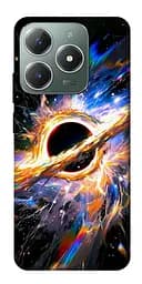 Чохол Demsky Universe explosion для Realme C61 4G