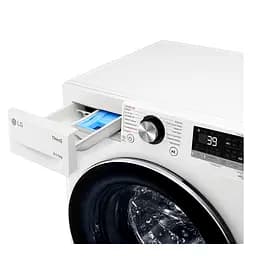 Прально-сушильна машина LG F2V9GC9W (6596073) - мініатюра 8