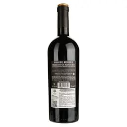 Вино Borgo del Mandorlo Primitivo di Manduria, 14,5%, 0,75 л - мініатюра 2