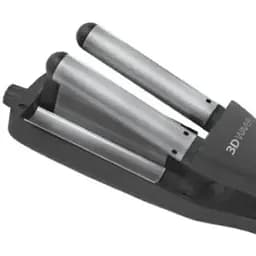Потрійна плойка для волосся TICO Professional 3D WAVER (100212) [78041] - мініатюра 2